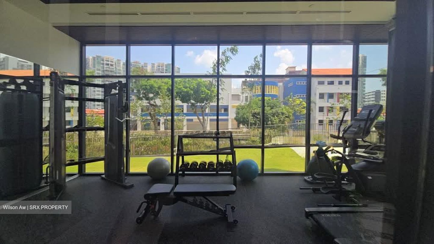 Bartley Vue (D19), Apartment #605411811
